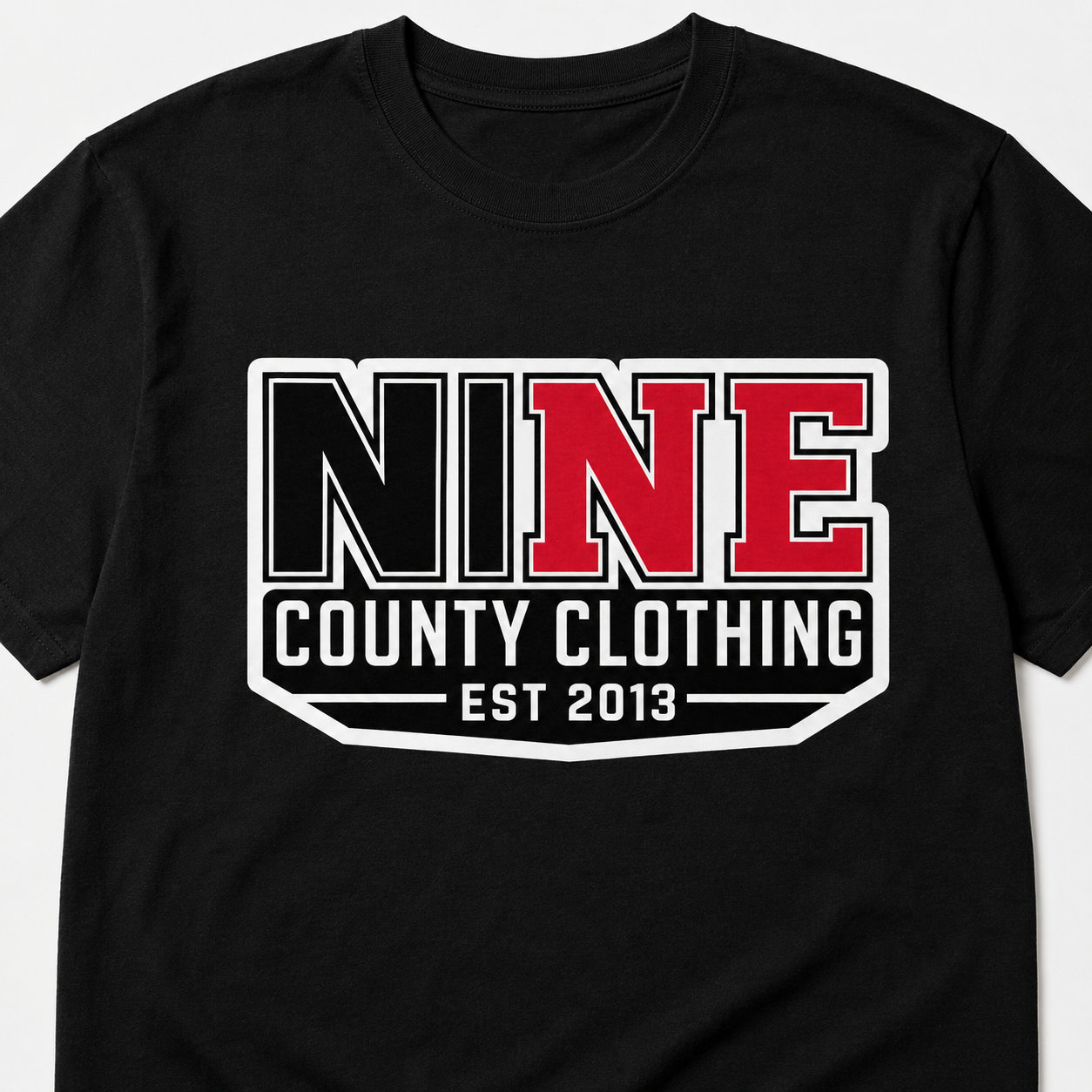 Short sleeve t-shirt